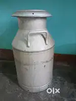 Milk can 40 liter