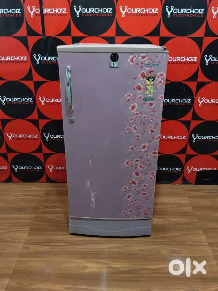 Videocon single door refrigerator best Price