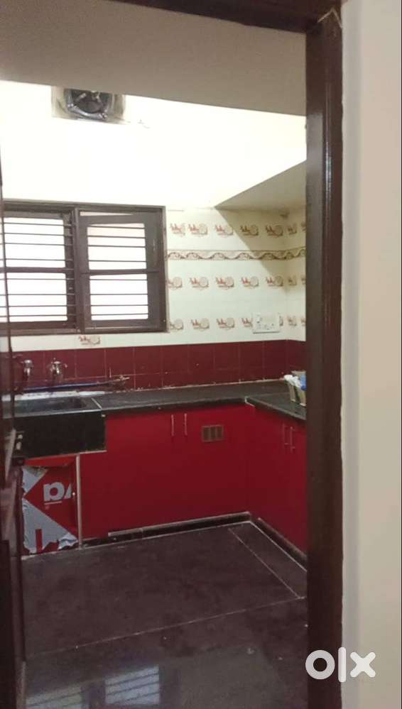 Virupakshapura 2BHK House for lease