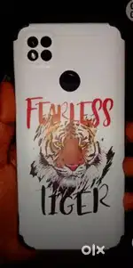 New condition neet  mobile