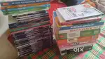 NEET BOOKS 1YEAR OLD(PRICE NEGOTIABLE)GOT MEDICAL SEAT SO WANT to sell