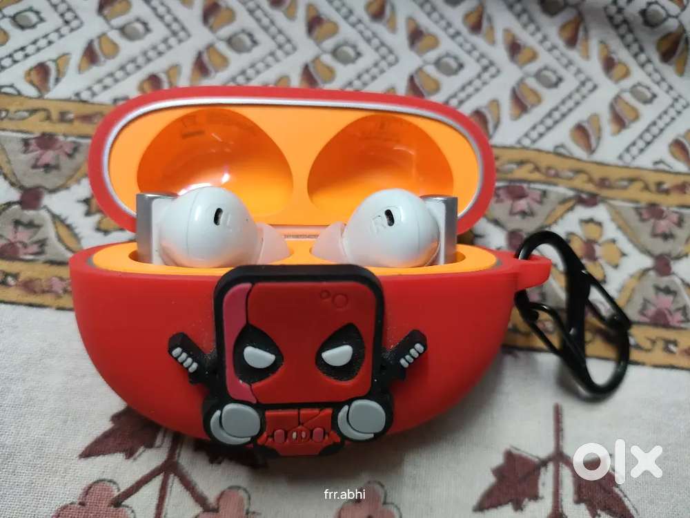 Realme Buds Air 6 (earbuds / airbuds)