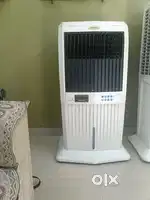 Symphony storm I 70 litre with remote
