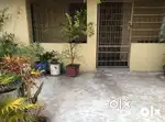 1 BHK for rent including water & electricity