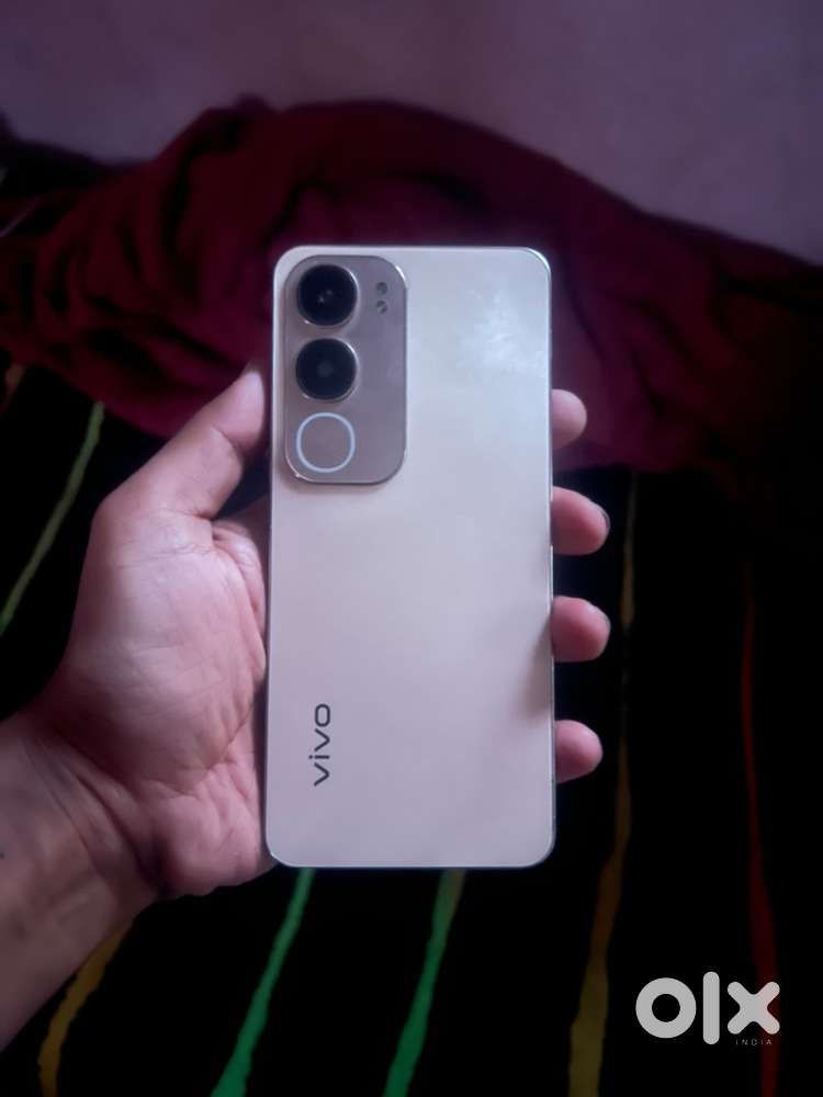 Vivo y29 5g 8+8gb ram 256gb internal