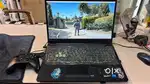 Asus Tuf F17 Gaming Laptop