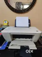 HP Deskjet Ink Advantage 1515 Printer