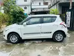 Maruti Suzuki Swift 2014 Diesel 68000 Km Driven