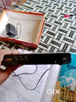 SET TOP BOX