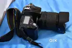 Nikon D90 camera sell