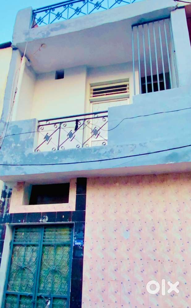 House for sale near D.mart & zudio Elysian tower