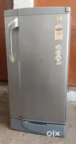 Godrej Refrigerator 195 litre