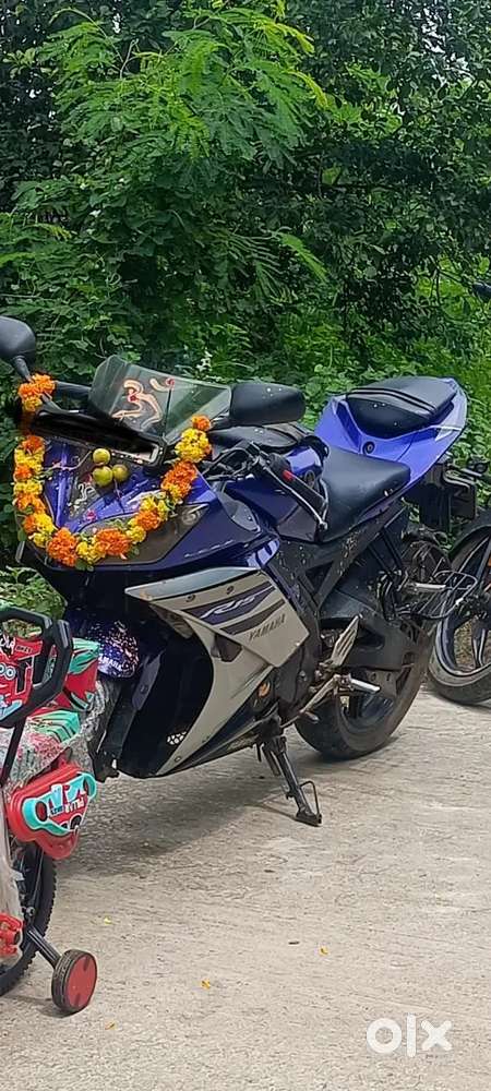 గుడ్ కండిషన్ బైక్