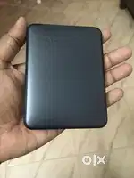 Western Digital WD 4TB Elements Portable HDD – Like New