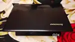 Lenovo Laptop AMD Processor