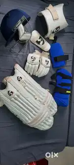 SG Cricket Kit for Sale