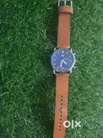 Fossil Hybrid Smartwatch