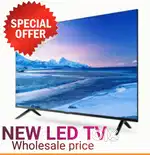 # HURRY UP 46 MODEL INCH SMART ANDROID LEDTV WITH WARRANTY 2 YEAR