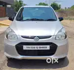 Maruti Suzuki Alto 800 2012-2016 LXI, 2015, Petrol