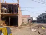 20 by 40 commercial plot on Airport Road