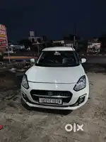 Maruti Suzuki Swift 2019 Petrol 60 Km Driven