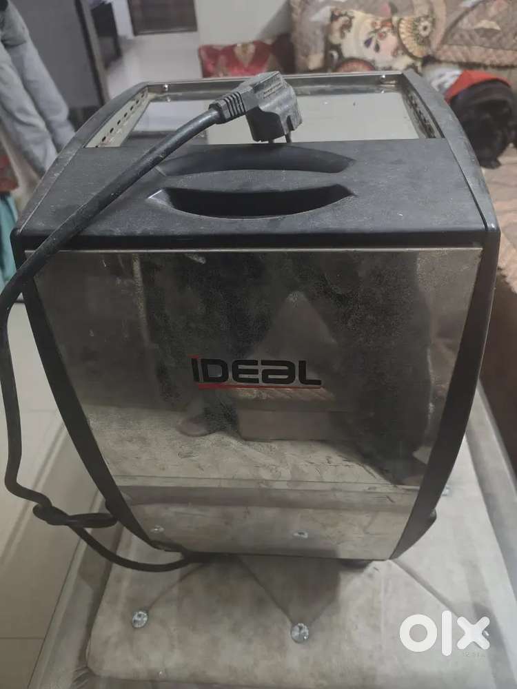 IDEAL COFFEE MACHINE