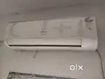 Godrej split 1.5 ton AC