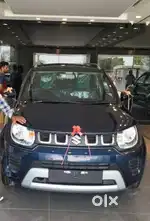 Maruti Suzuki Ignis 2024 Petrol 1100 Km Driven