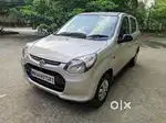Maruti Suzuki Alto 800 2012-2016 LXI, 2016, CNG & Hybrids