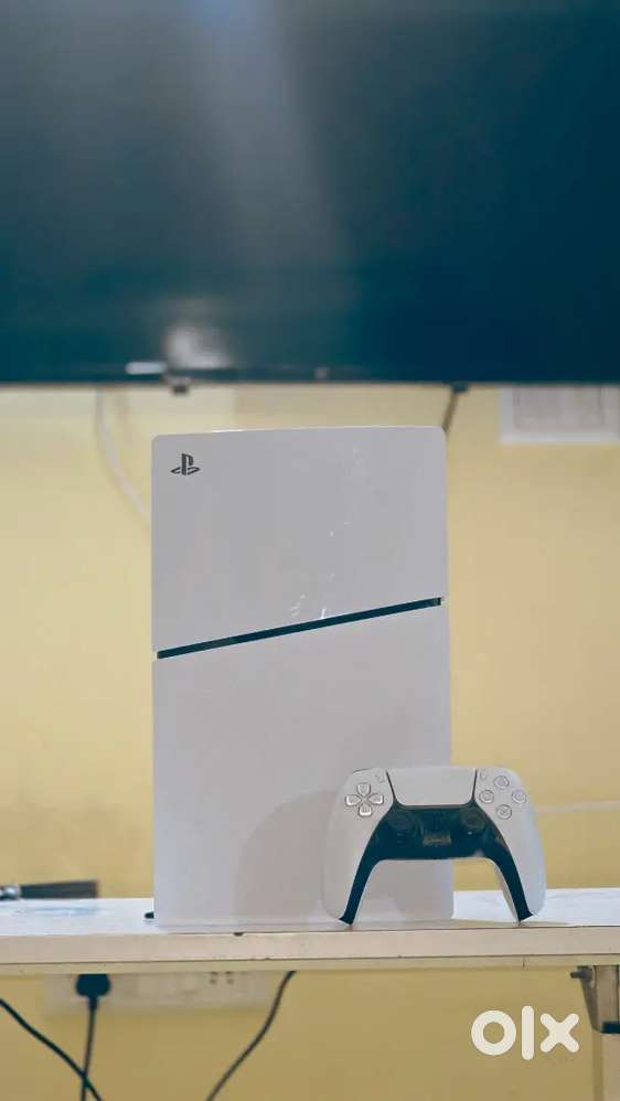 PlayStation 5