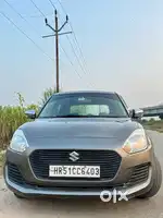 Maruti Suzuki Swift 2021 CNG & Hybrids Well Maintained