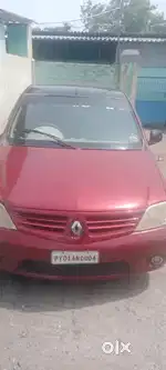 Mahindra Logan 2007 Diesel Good Condition