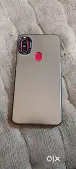 Redmi note 6 pro good condition urgent sell