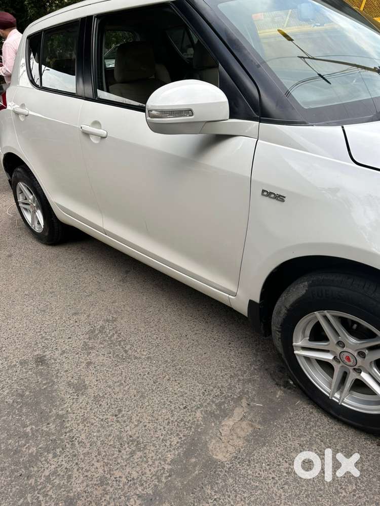 Maruti Suzuki Swift 2017 Diesel Good Condition