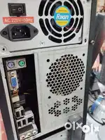 Mint Condition, Office Computer with MS word Excel at very low price