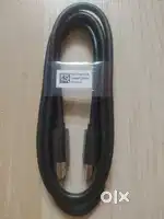 Computer code wire
