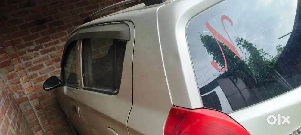 5 tyre stepani new hai or ac chalu h, music system laga hua h, mst con
