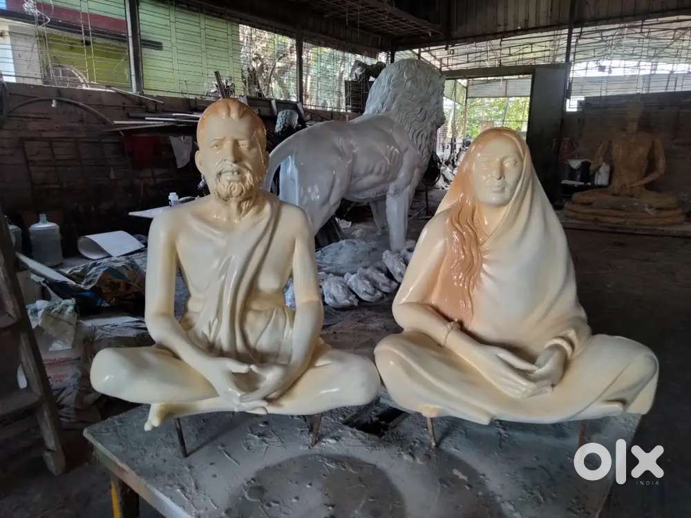 Ramkrishna maa sarada davi