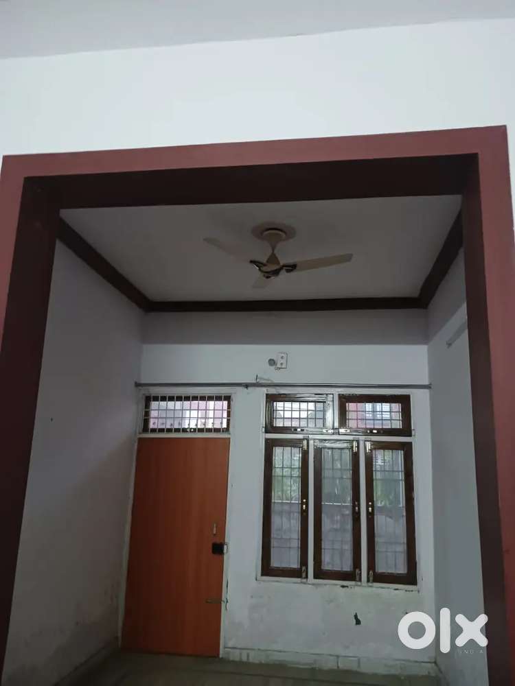 Individual independent house for Rent
