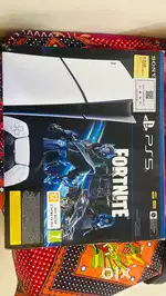 Sony PS5 Fortnite -1TB
