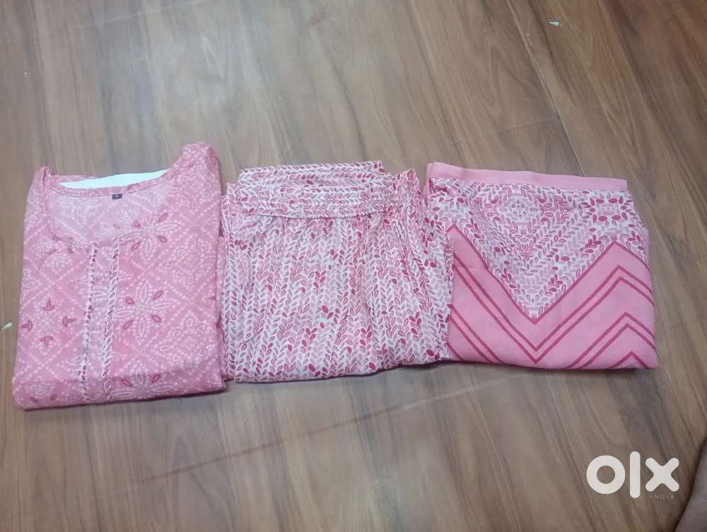 Girls kurti