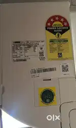 Blue star inverter 2 Ton