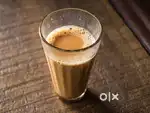 wanted tea and shake makers