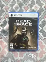 Playstation 5 Games