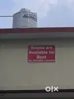 Rooms for rent
