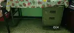 Iron Table
