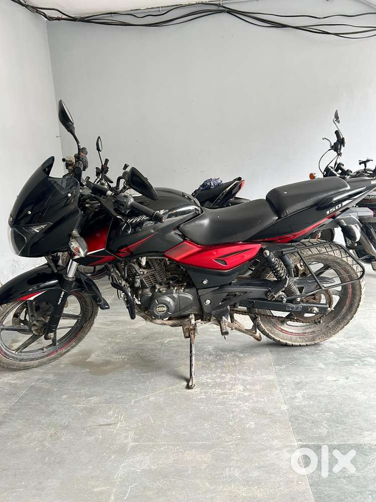Pulsar bike 150 dtsi