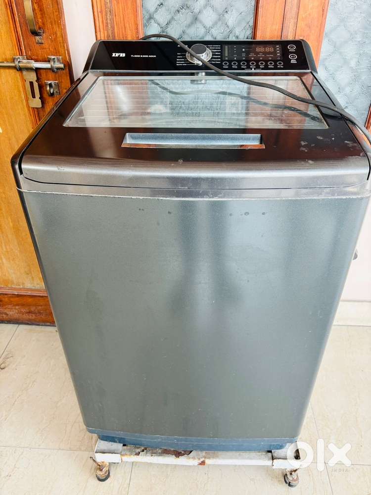 IFB top load machine