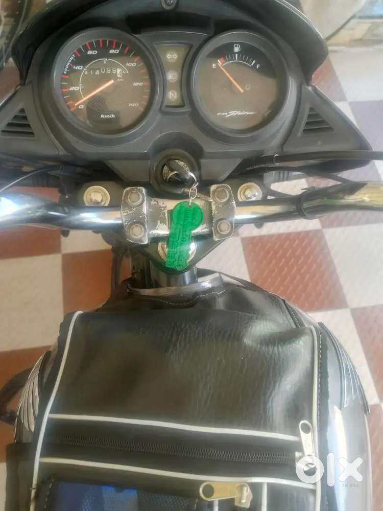 Single owner &Good condition