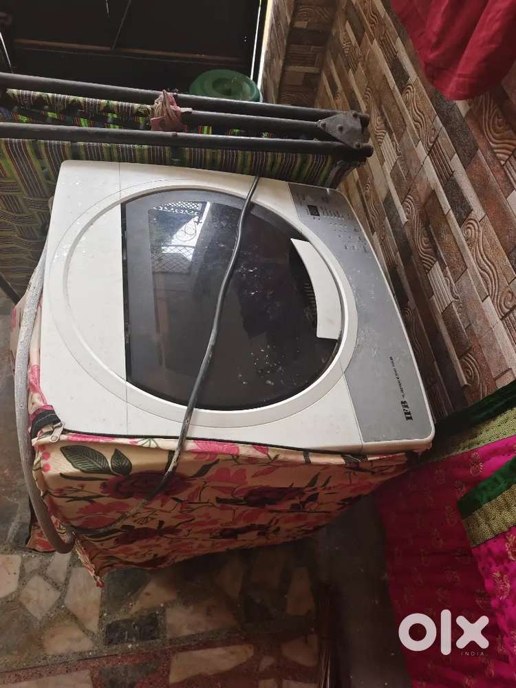 Fully Automatic IFB Washing Machine 6.5 kg